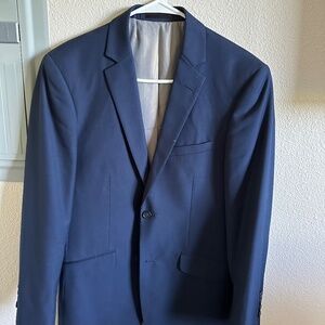 Renoir Mens blazer and dress pants